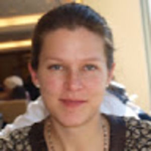 Meet your Posher, Christa